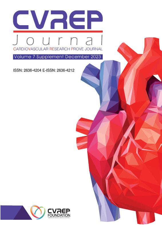 Cardiovascular Research Prove Journal