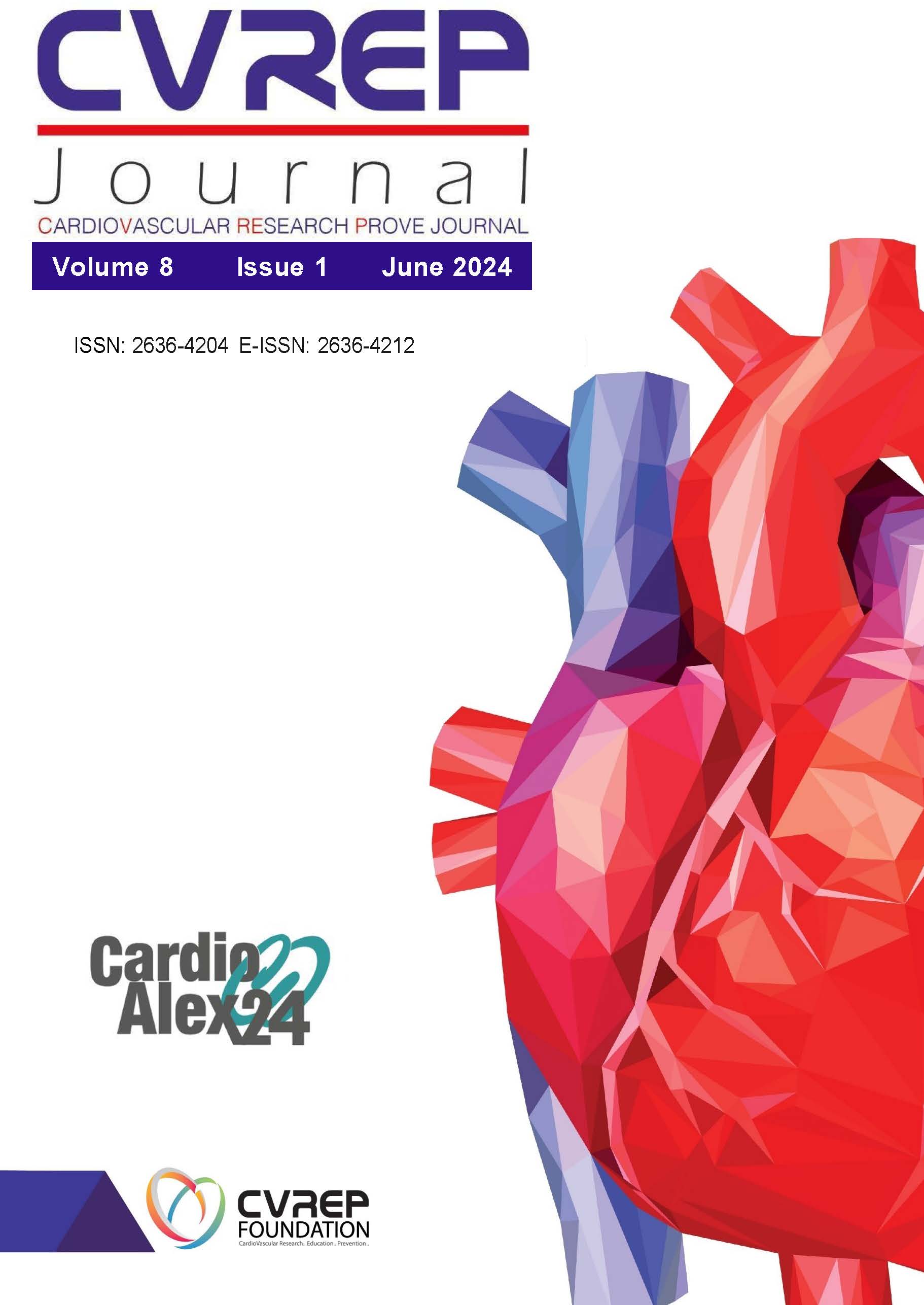 Cardiovascular Research Prove Journal