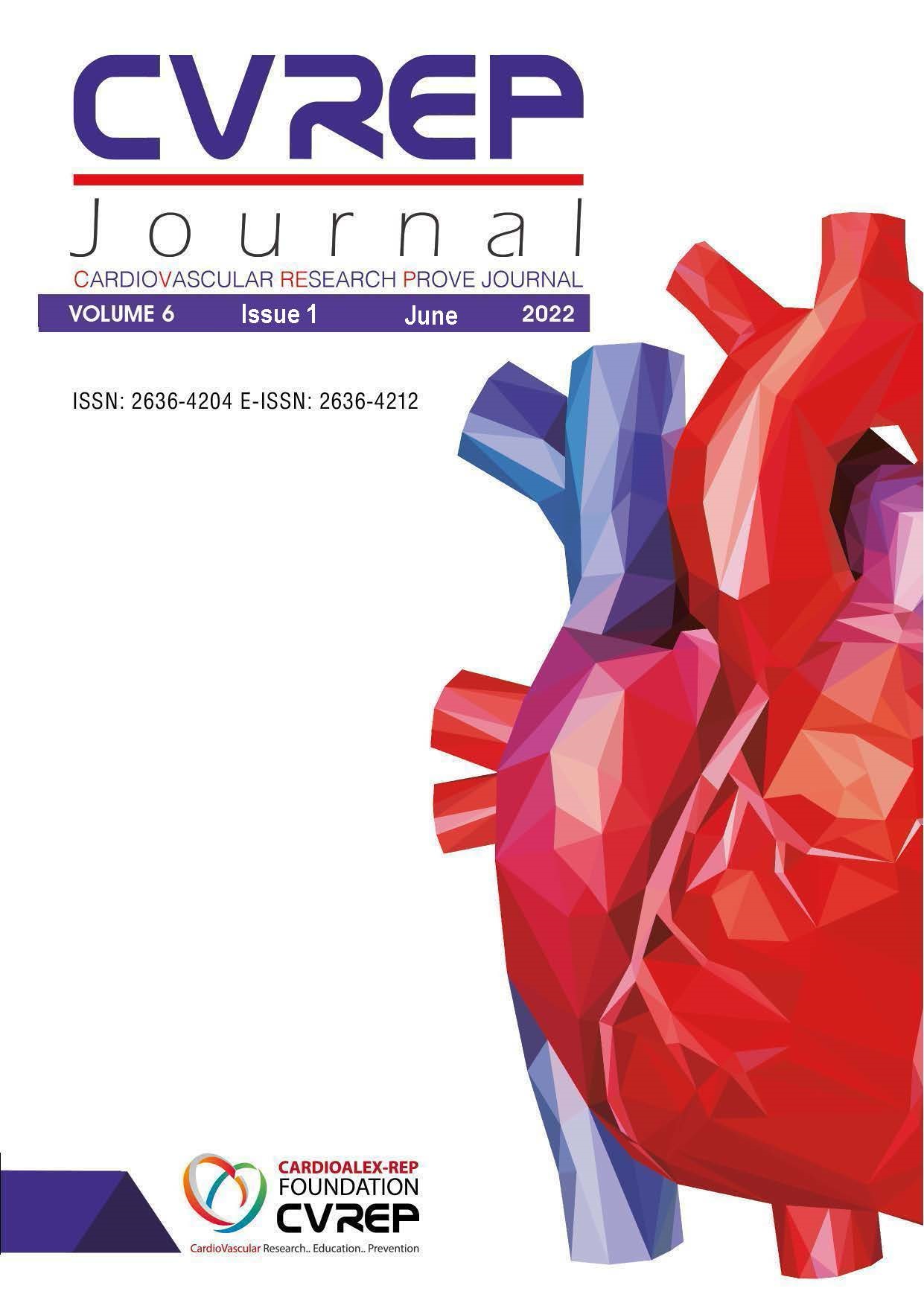 Cardiovascular Research Prove Journal